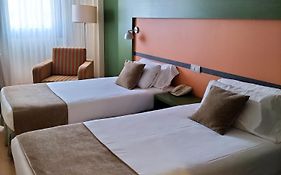 Hotel Naval Sestao